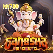 Ganesha Gold